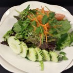 Cucumber Salad