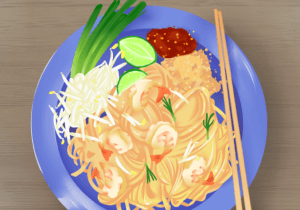 sedona-thai-food