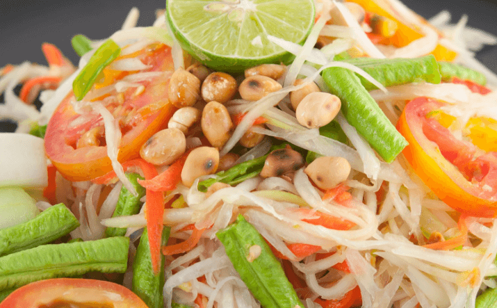 thai-cuisine-vegetarian-dishes